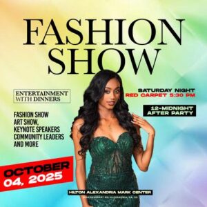 October-04-2025 Event Ticket